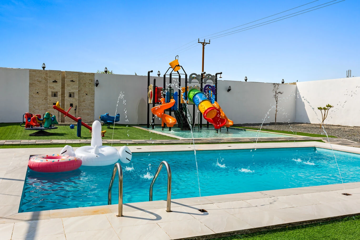 استراحة السييف