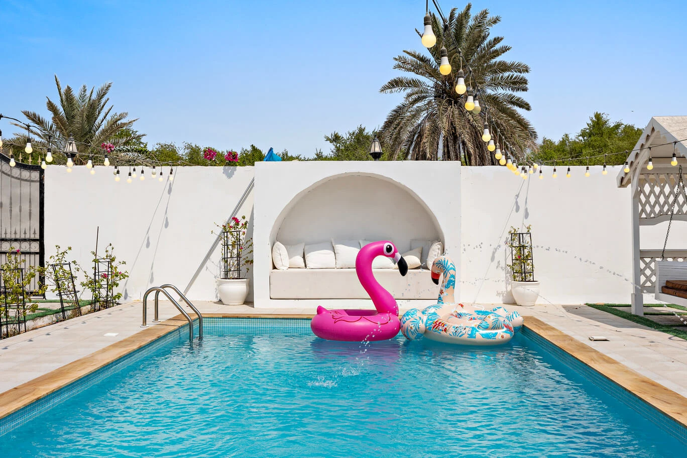 استراحة السييف 2