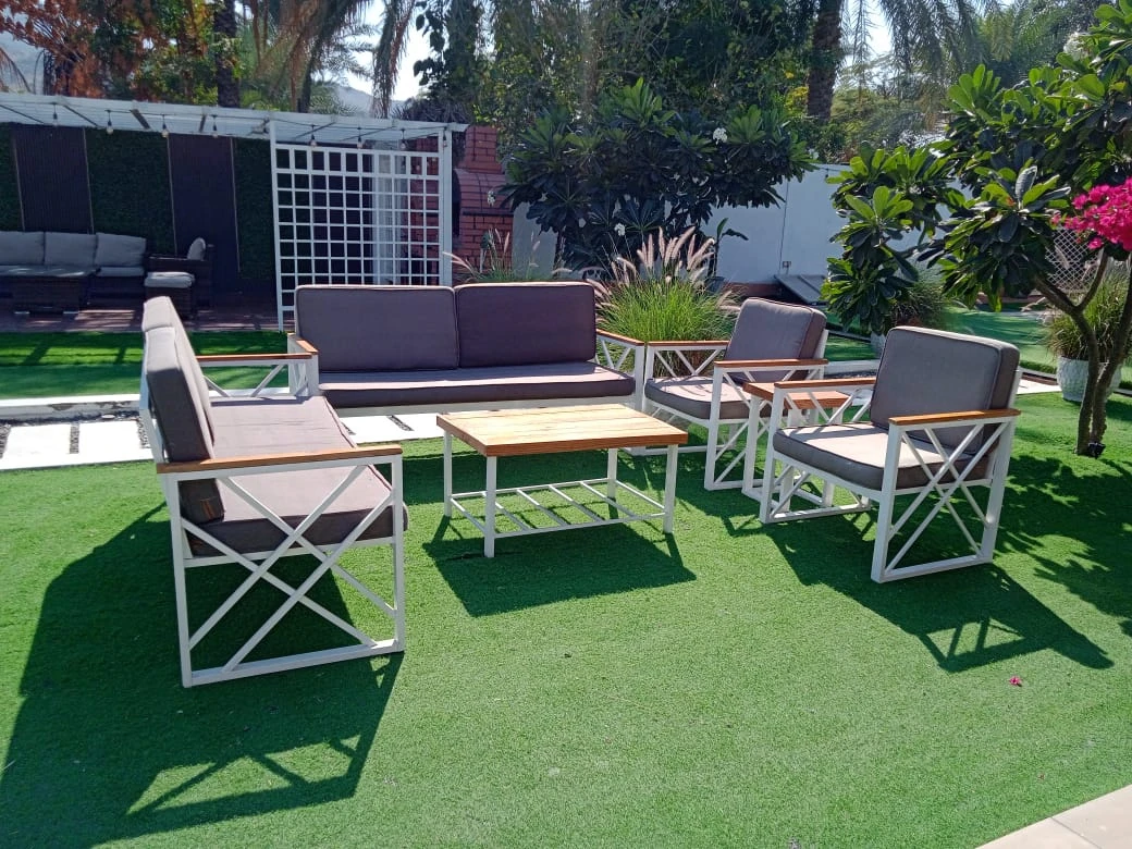 استراحة الشرق