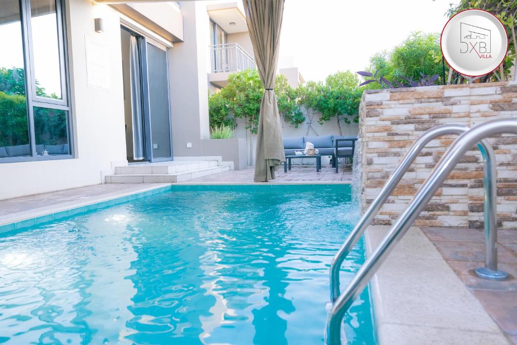 دبي -مجمع دبي هيلز